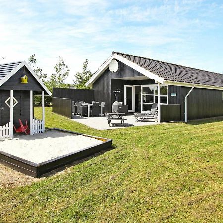 Holiday Home Lyngvej IV Fjerbæk Exterior foto